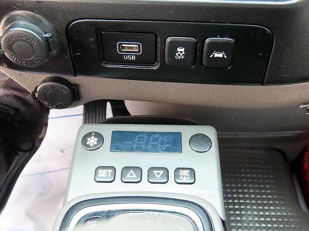 Small Truck Freezer Box(High Deck) 2022 Blanco - Importación desde Corea - HF Imports Iquique - Foto 13