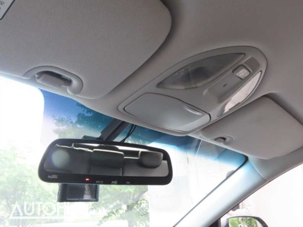 HYUNDAI Santa Fe - Vista 11