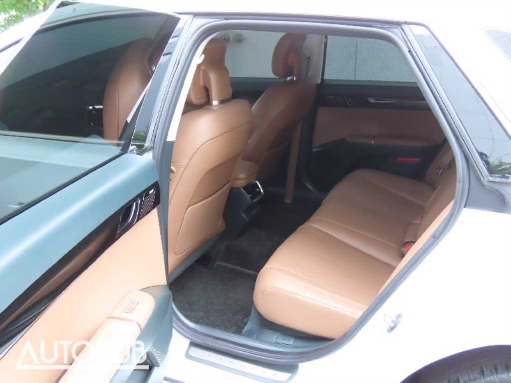 HYUNDAI Grandeur 2024 - Importación desde Corea - HF Imports Iquique - Foto 15