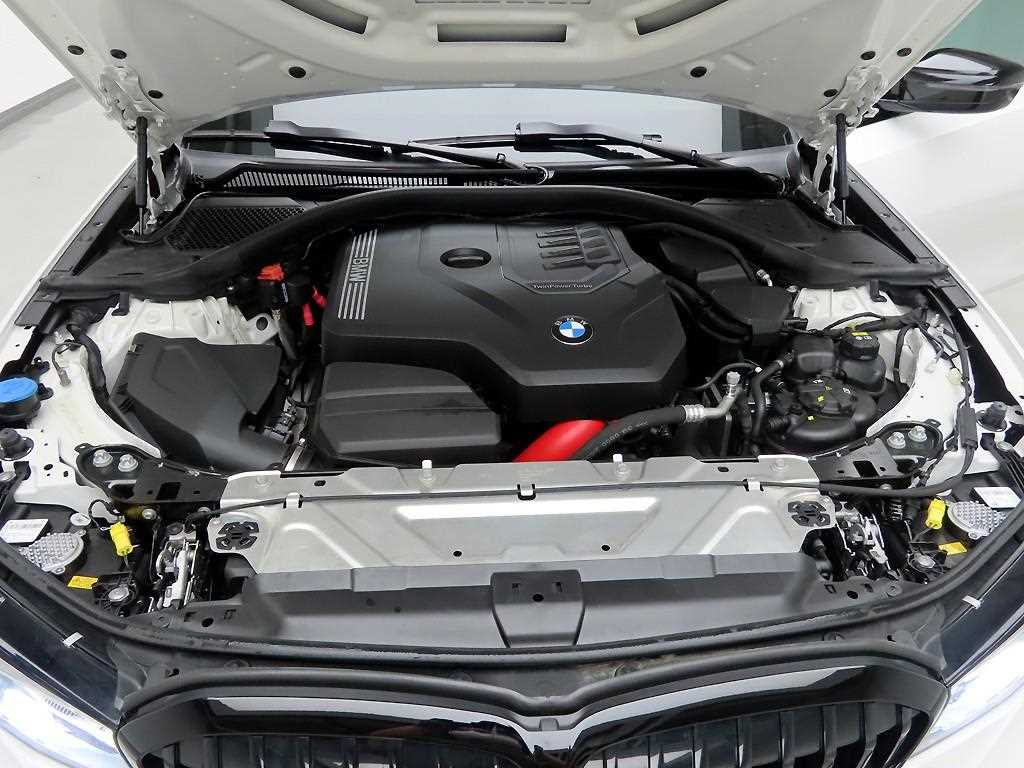 BMW 3 series 2022 - Importación desde Corea - HF Imports Iquique - Foto 20