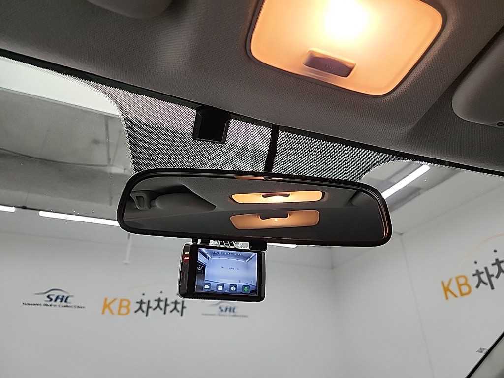 KIA Morning 2018 Gris - Importación desde Corea - HF Imports Iquique - Foto 16