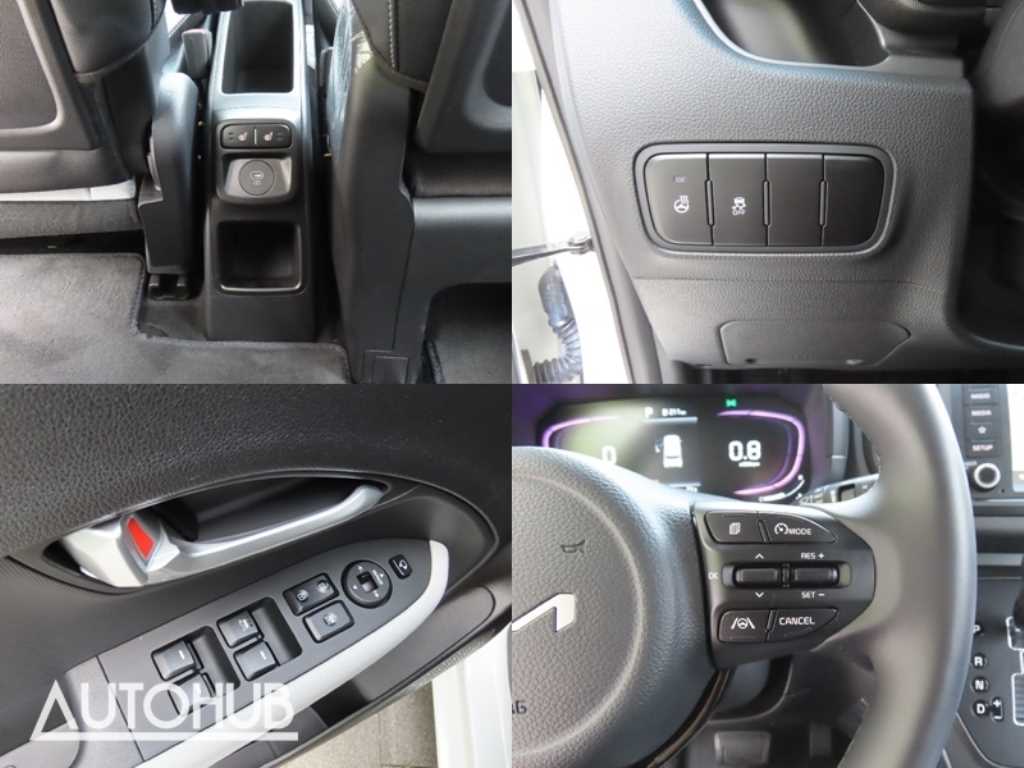 KIA Ray 2024 - Importación desde Corea - HF Imports Iquique - Foto 20