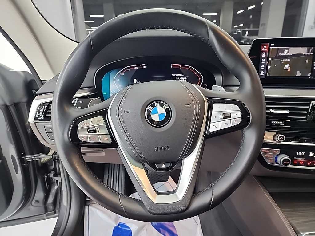 BMW Gran Turismo - Vista 9