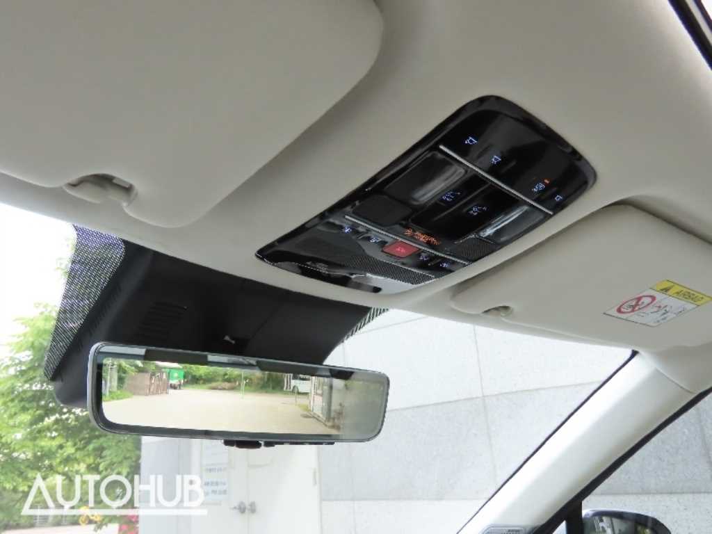HYUNDAI Santa Fe - Vista 11