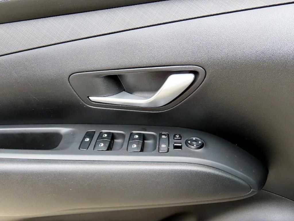 HYUNDAI Tucson - Vista 11