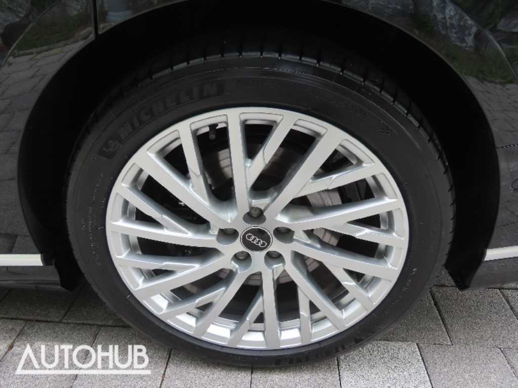 Audi A8 2021 - Importación desde Corea - HF Imports Iquique - Foto 17