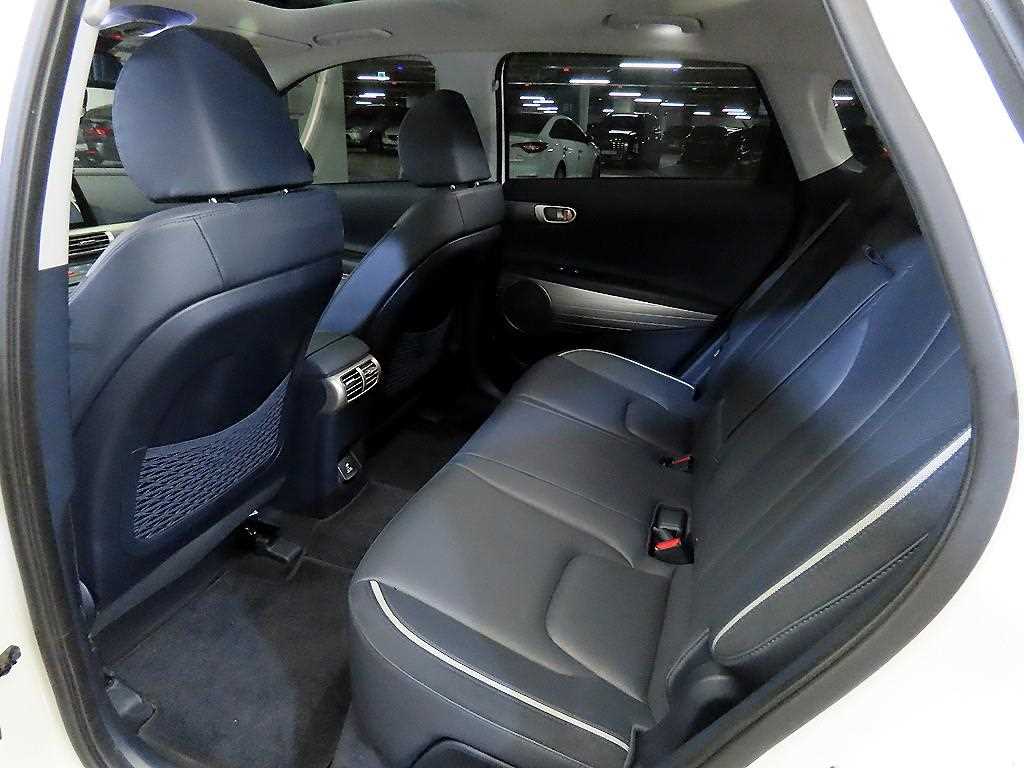 HYUNDAI Nexo - Vista 7