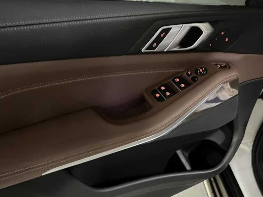 BMW X5 2019 Blanco - Importación desde Corea - HF Imports Iquique - Foto 16