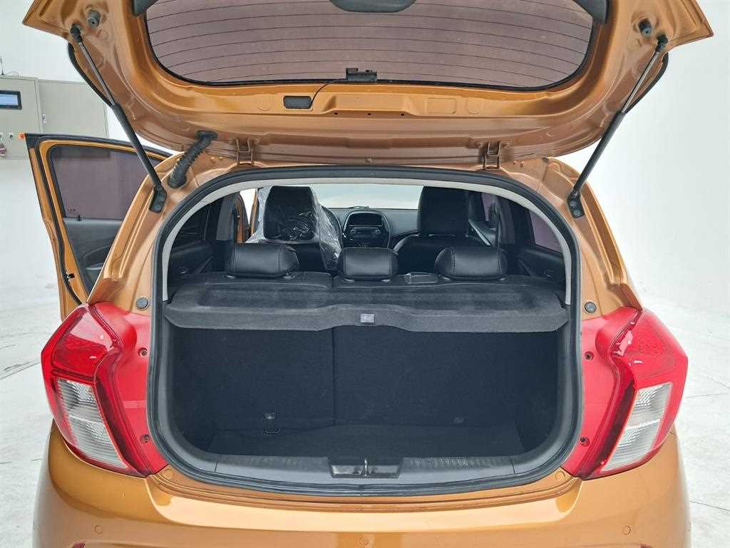 Chevrolet Spark 2019 - Importación desde Corea - HF Imports Iquique - Foto 16