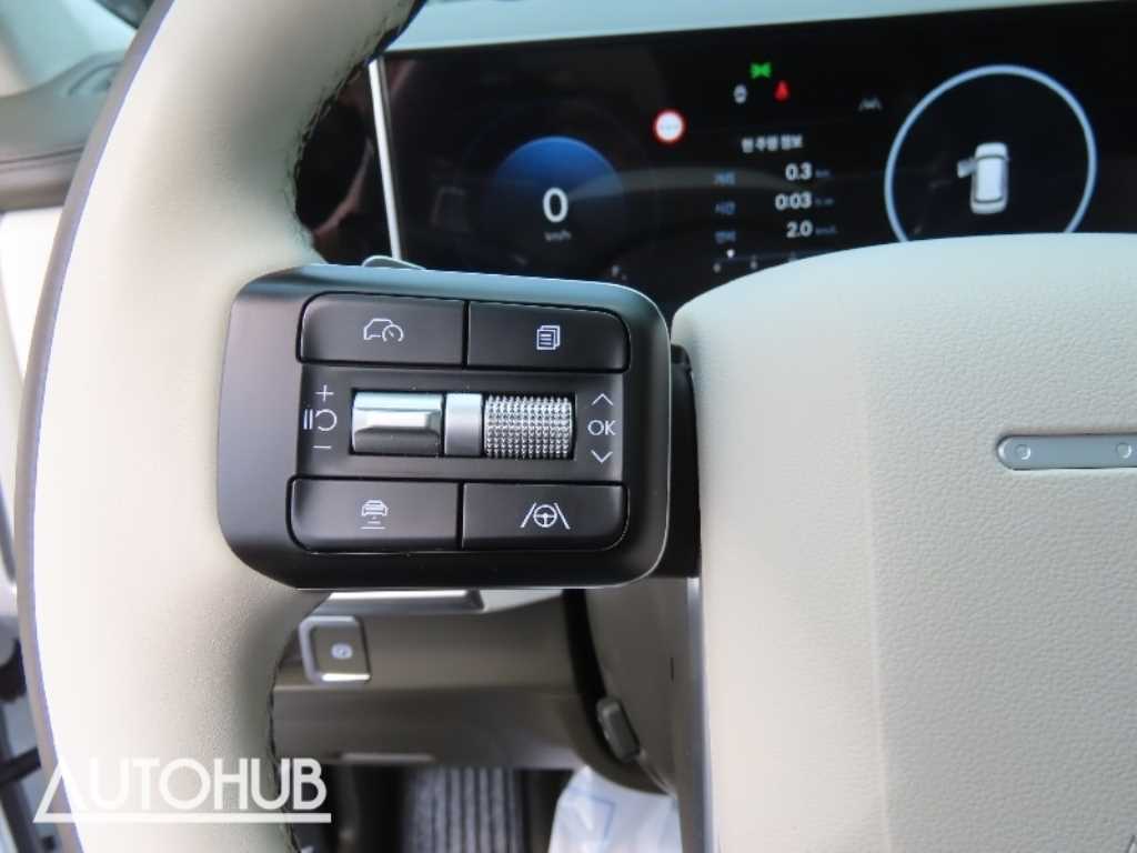 HYUNDAI Santa Fe - Vista 12