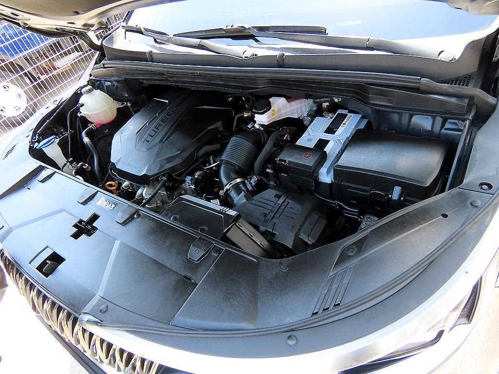 KIA Carnival 2021 Gris - Importación desde Corea - HF Imports Iquique - Foto 19