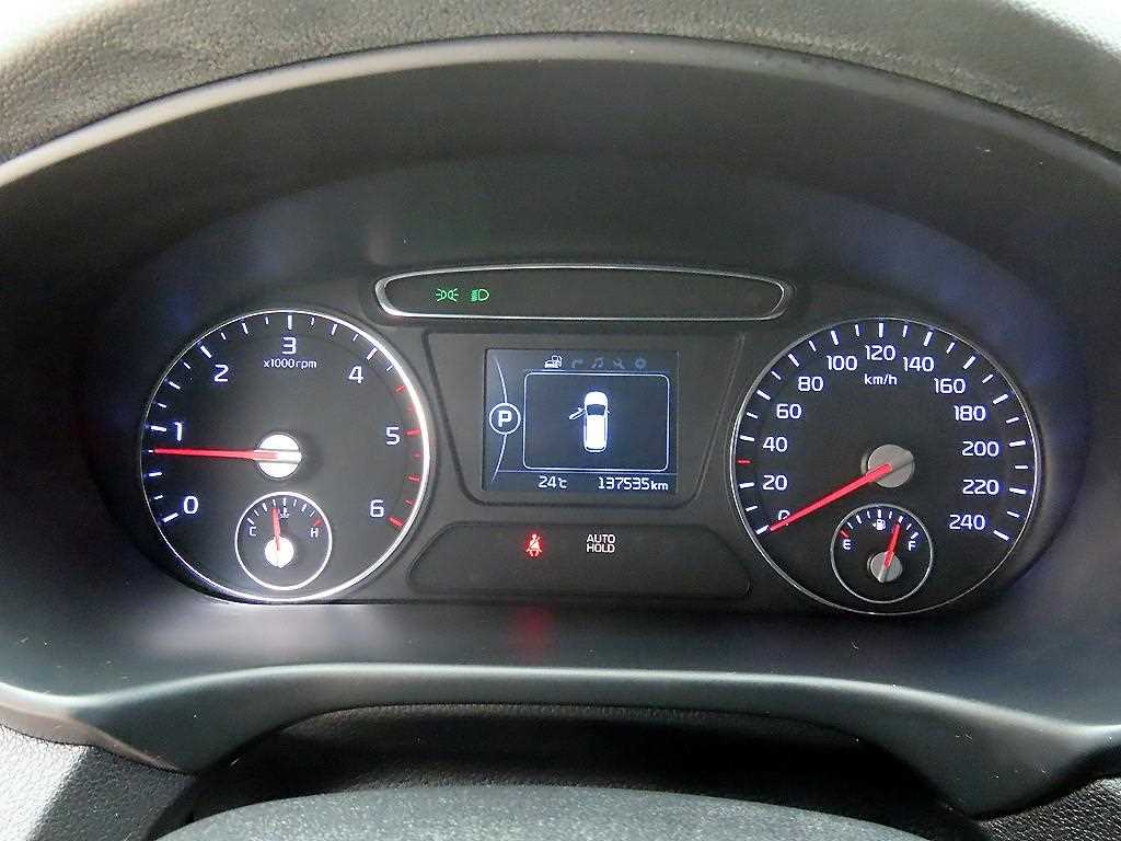 KIA Sorento - Vista 9