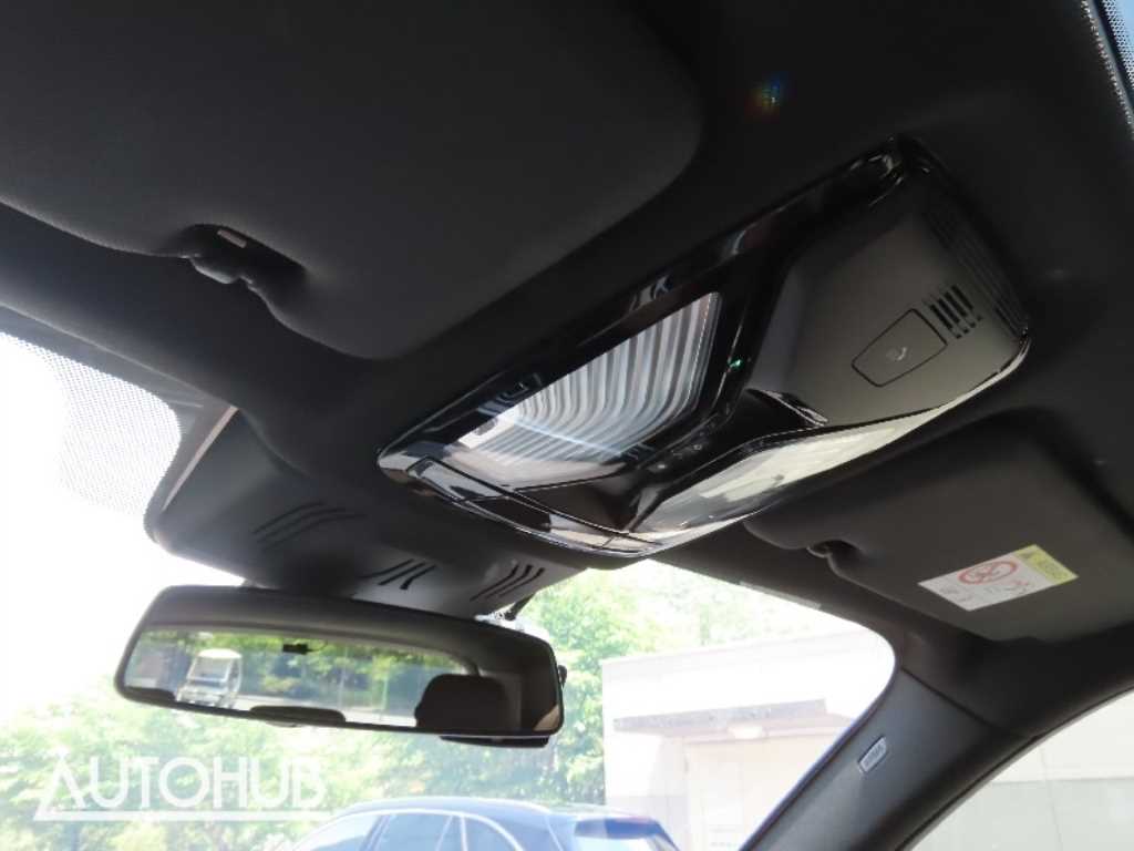 BMW X5 - Vista 11