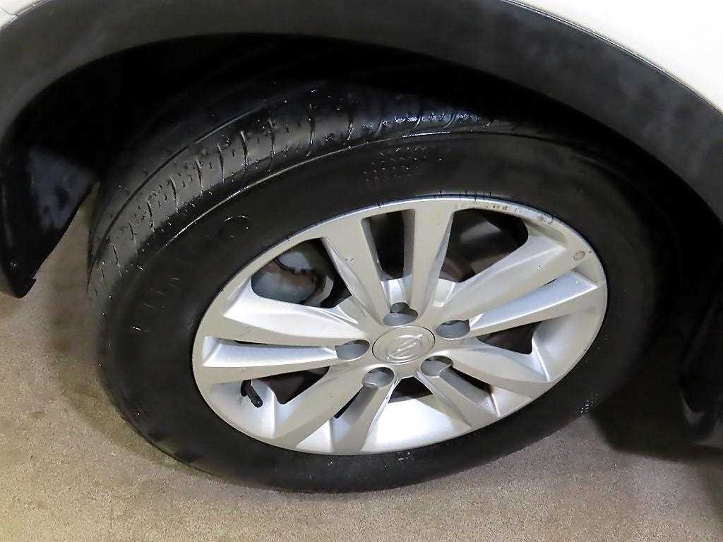 Ssangyong Tivoli 2015 - Importación desde Corea - HF Imports Iquique - Foto 19
