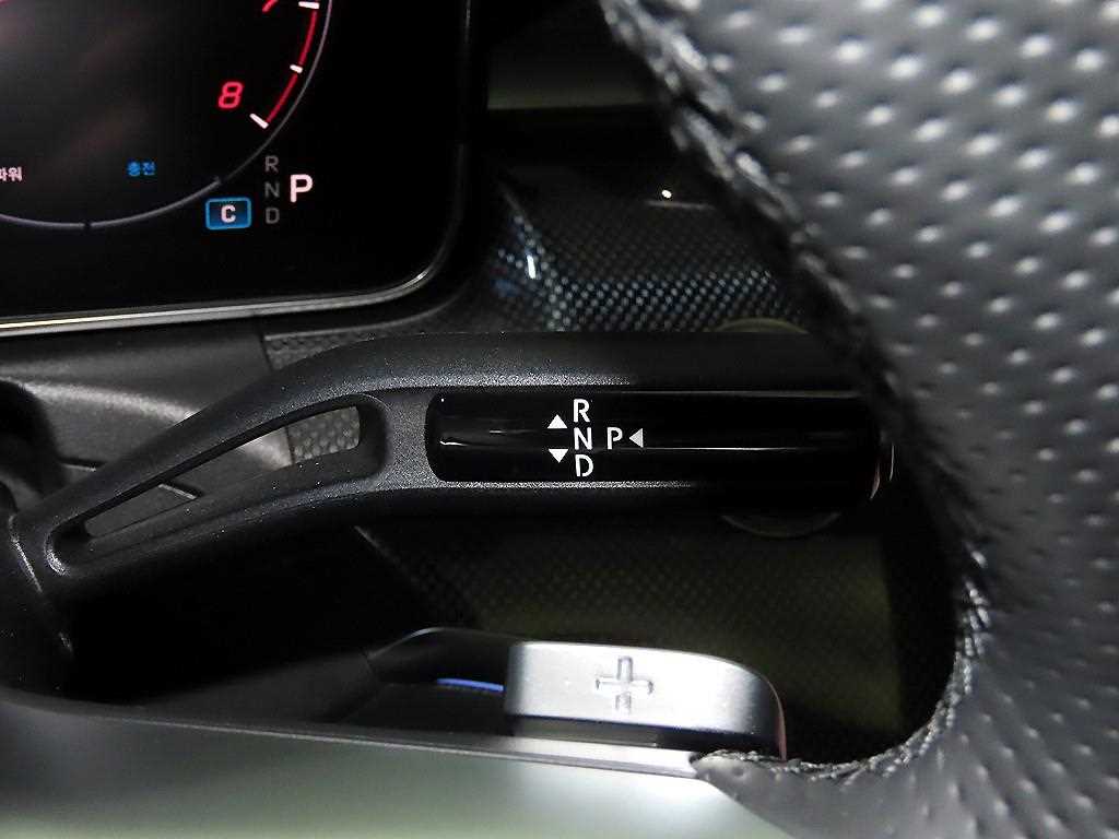 Mercedes Benz C Class - Vista 12