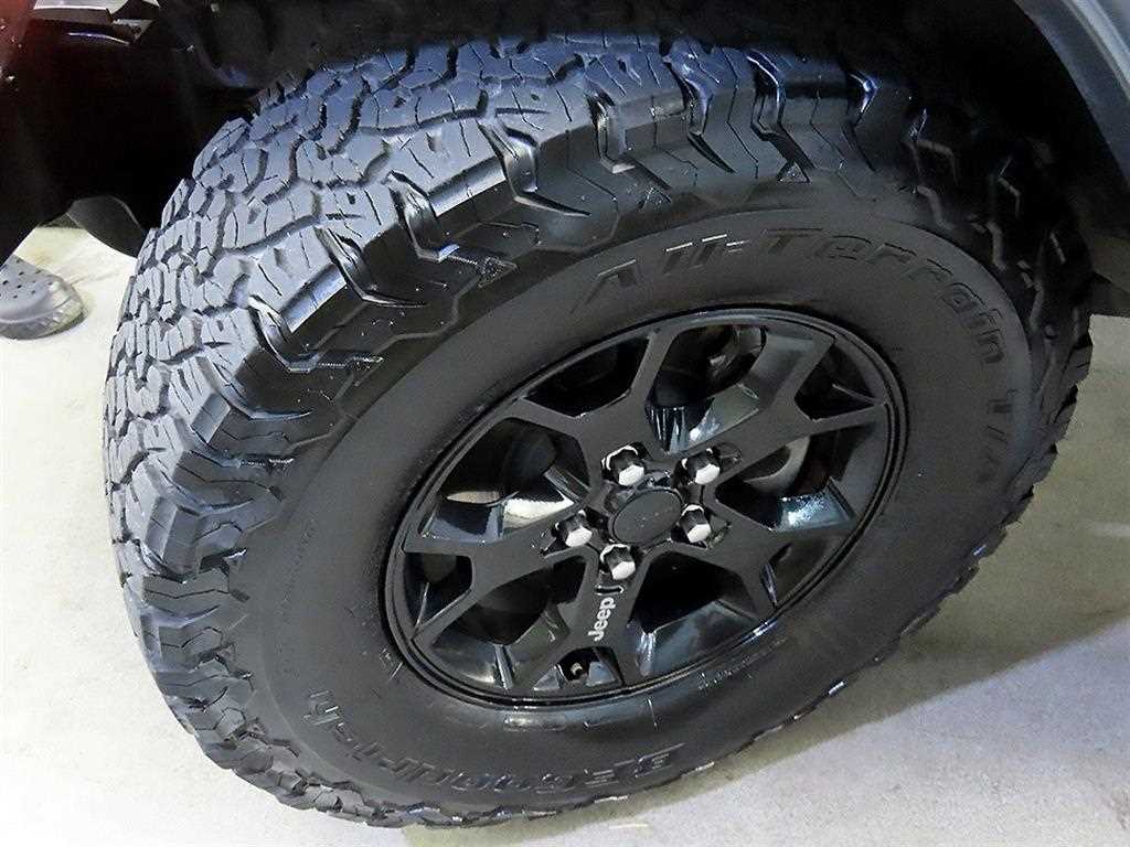 Jeep Wrangler 2021 Blanco - Importación desde Corea - HF Imports Iquique - Foto 20