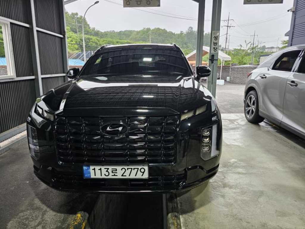 HYUNDAI Palisade 2024 - Importación desde Corea - HF Imports Iquique - Foto 1