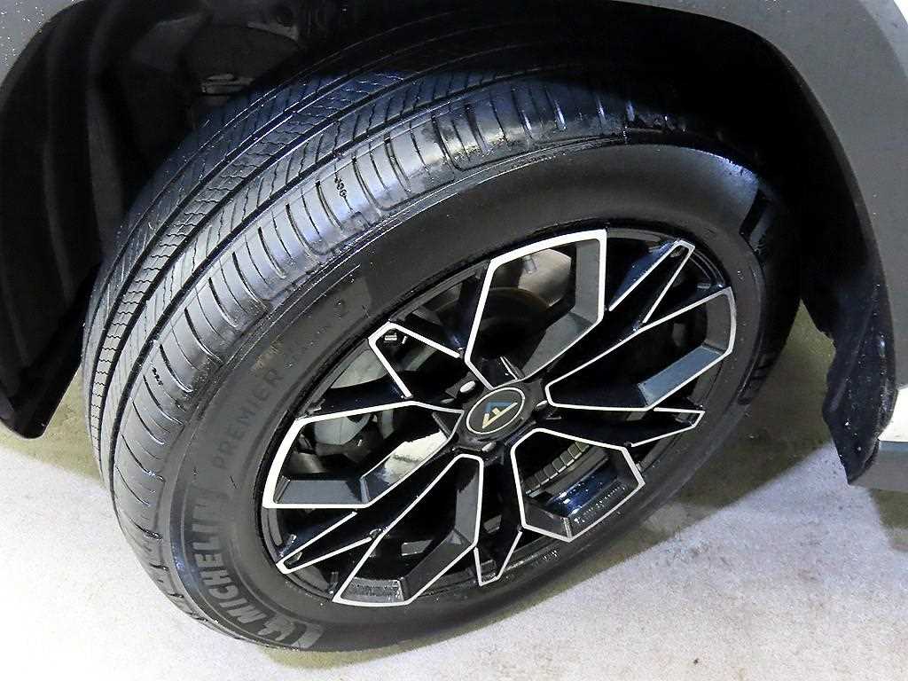 Toyota RAV4 2019 Blanco - Importación desde Corea - HF Imports Iquique - Foto 20