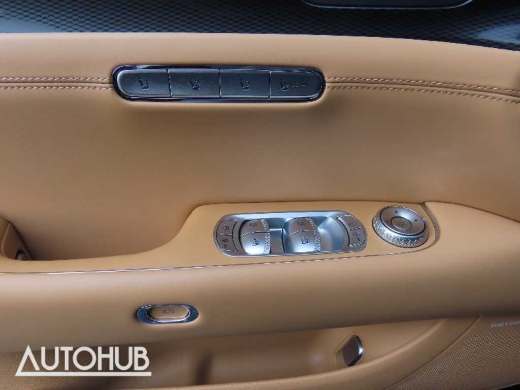Genesis G90 2023 - Importación desde Corea - HF Imports Iquique - Foto 13