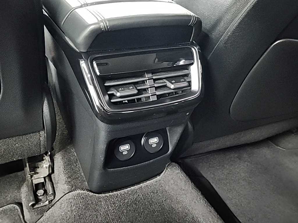 KIA K8 2022 Gris - Importación desde Corea - HF Imports Iquique - Foto 14