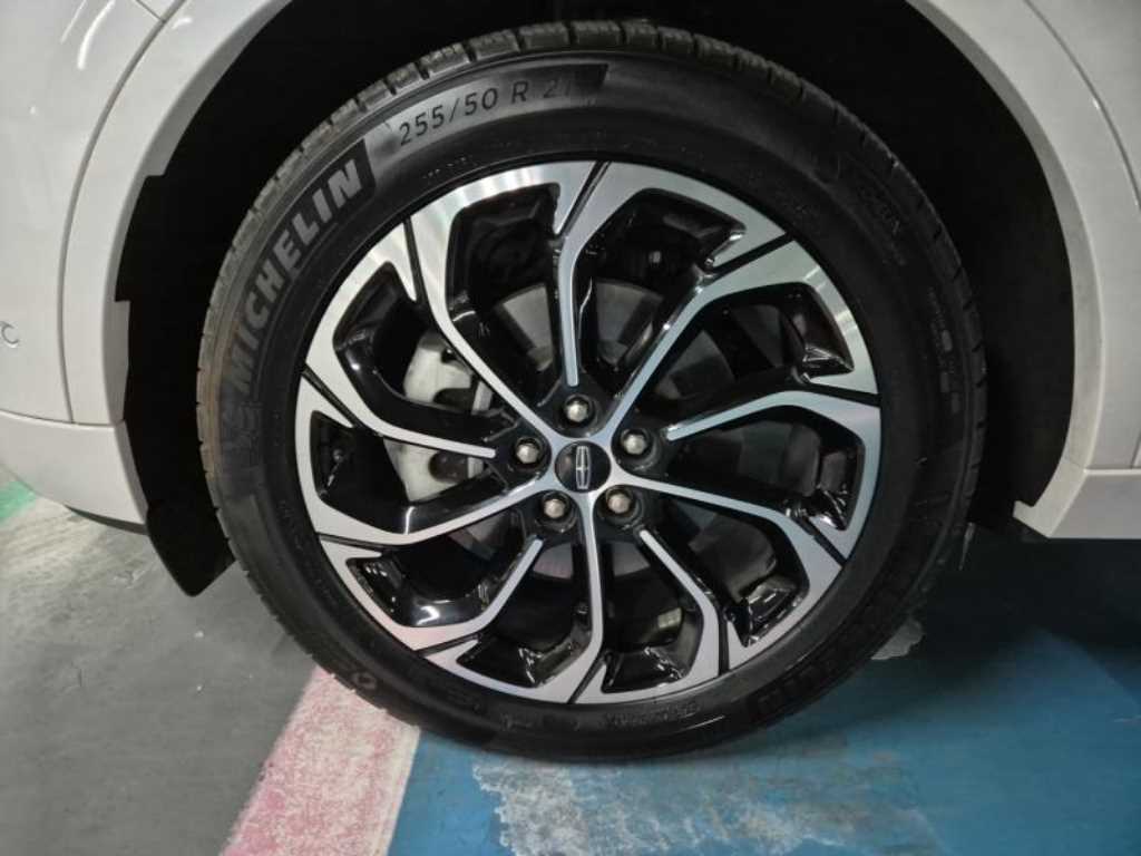 Lincoln Nautilus 2024 Blanco - Importación desde Corea - HF Imports Iquique - Foto 15