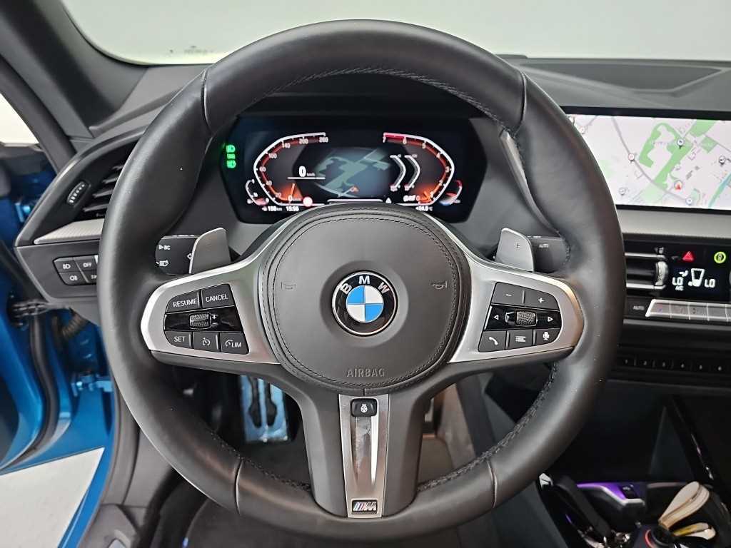 BMW 2 series - Vista 9