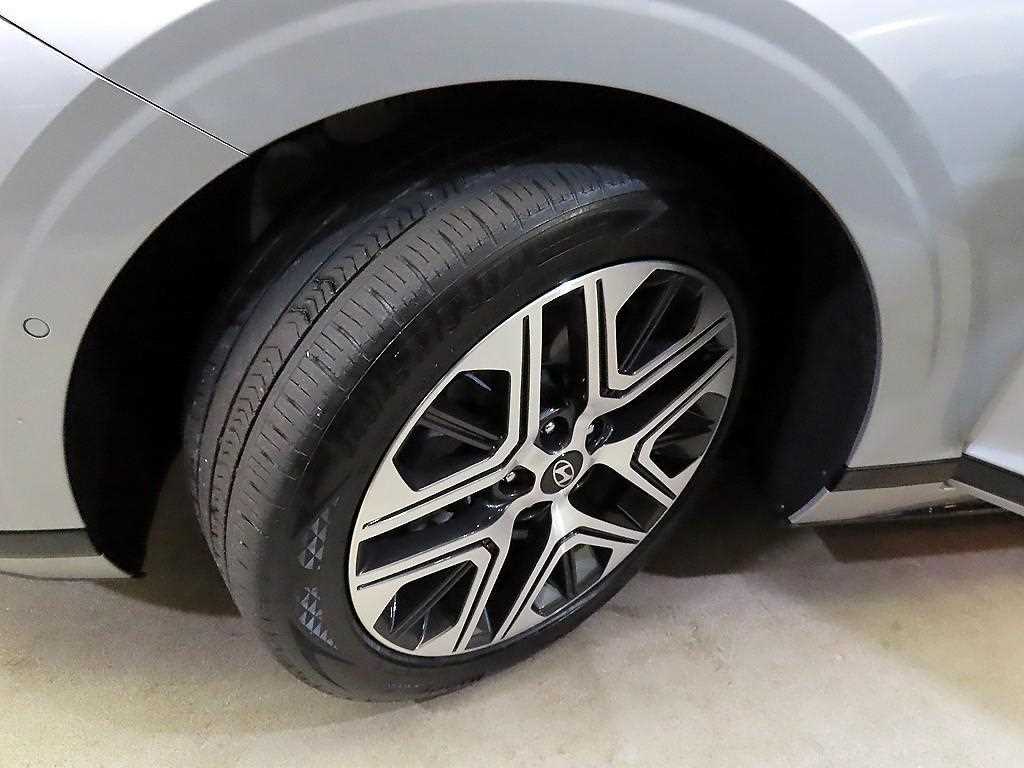 HYUNDAI Grandeur 2023 Gris - Importación desde Corea - HF Imports Iquique - Foto 20