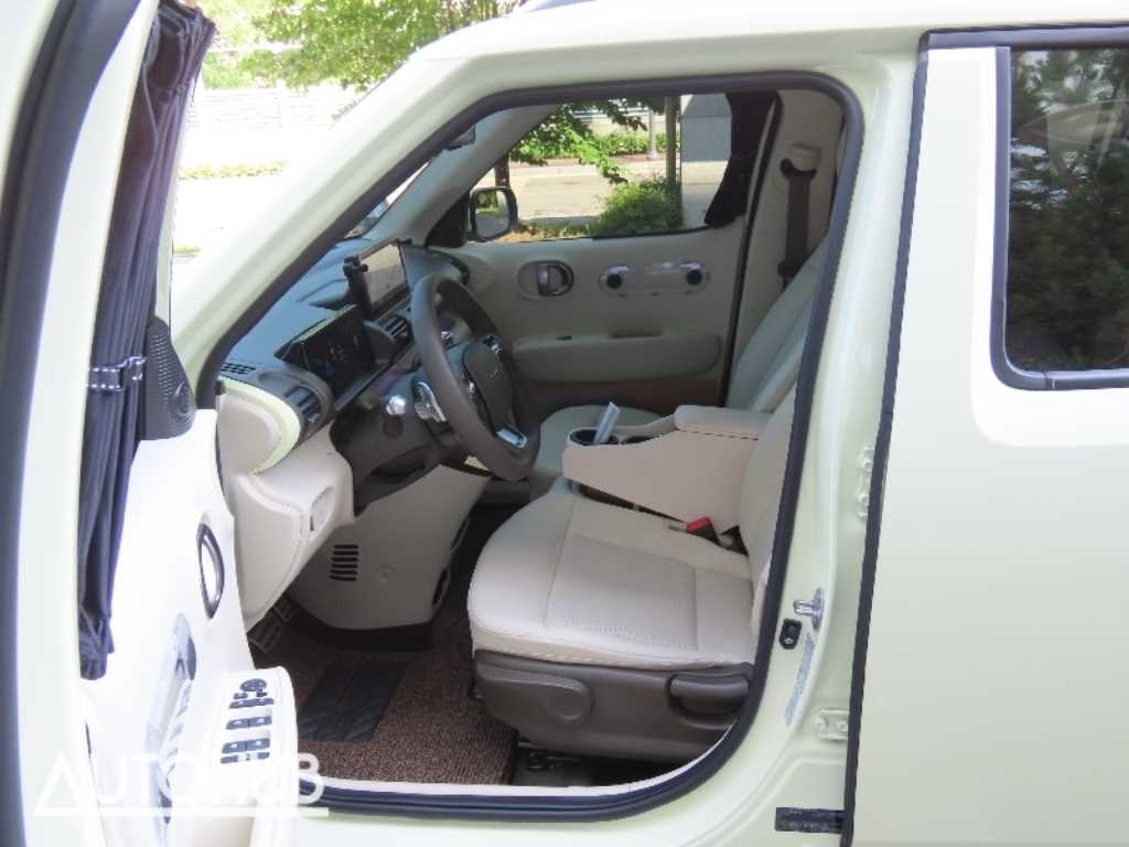 HYUNDAI Casper 2025 Amarillo - Importación desde Corea - HF Imports Iquique - Foto 14