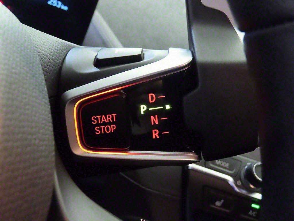 BMW i3 - Vista 12