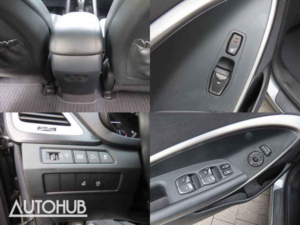 HYUNDAI Santa Fe 2018 - Importación desde Corea - HF Imports Iquique - Foto 20