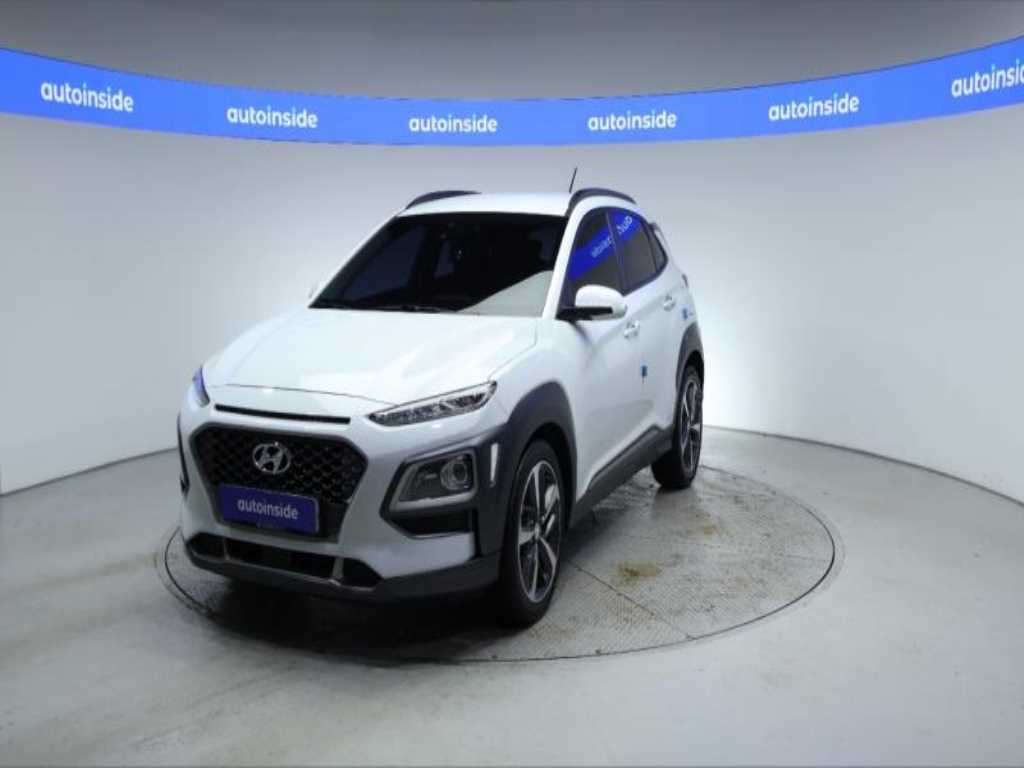 HYUNDAI Kona 2018 - Importación desde Corea - HF Imports Iquique - Foto 1