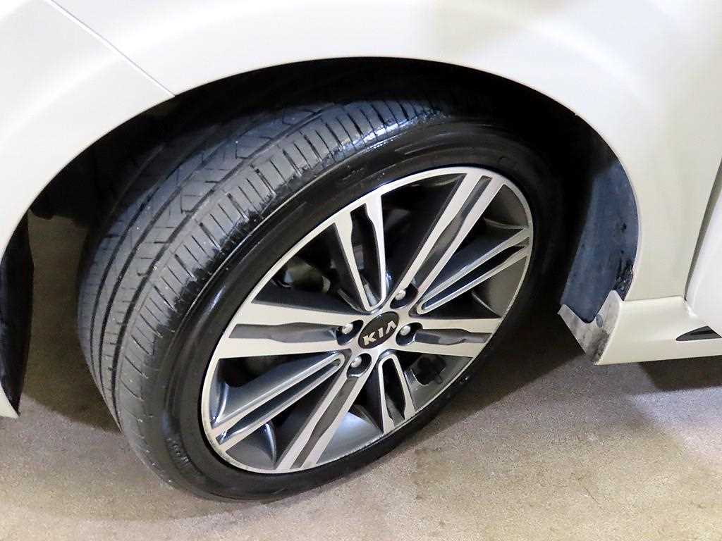 KIA Morning 2018 the color of pearl - Importación desde Corea - HF Imports Iquique - Foto 20
