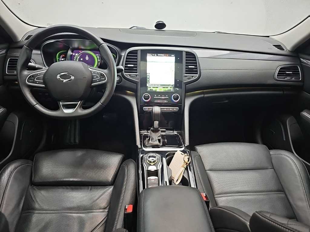 SAMSUNG SM6 - Vista 7