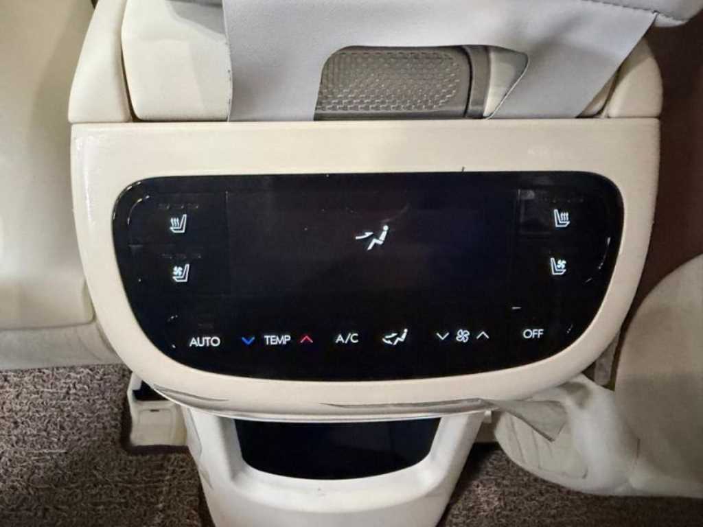 HYUNDAI IONIQ 9 2025 Blanco - Importación desde Corea - HF Imports Iquique - Foto 18