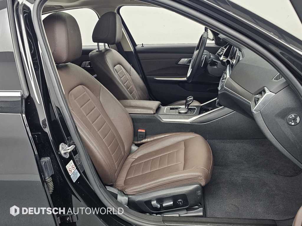 BMW 3 series - Vista 10