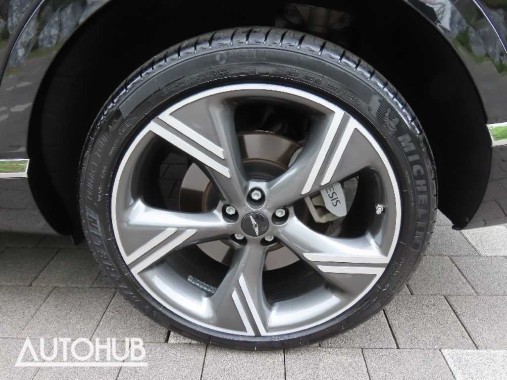 Genesis GV80 2024 - Importación desde Corea - HF Imports Iquique - Foto 18