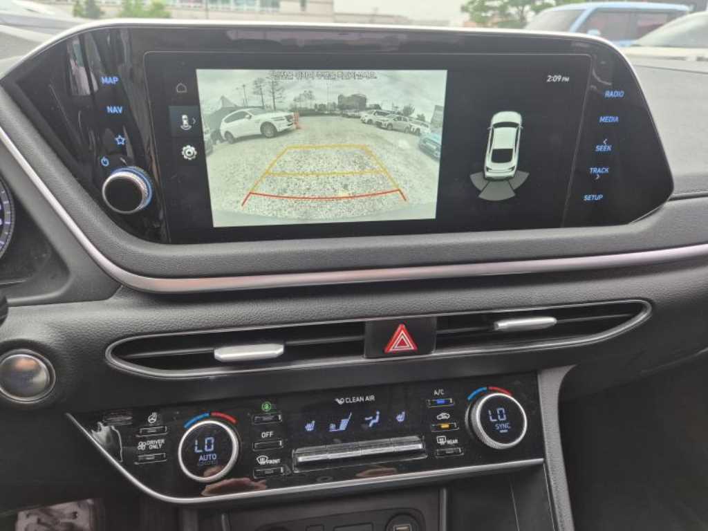 HYUNDAI Sonata 2022 - Importación desde Corea - HF Imports Iquique - Foto 15