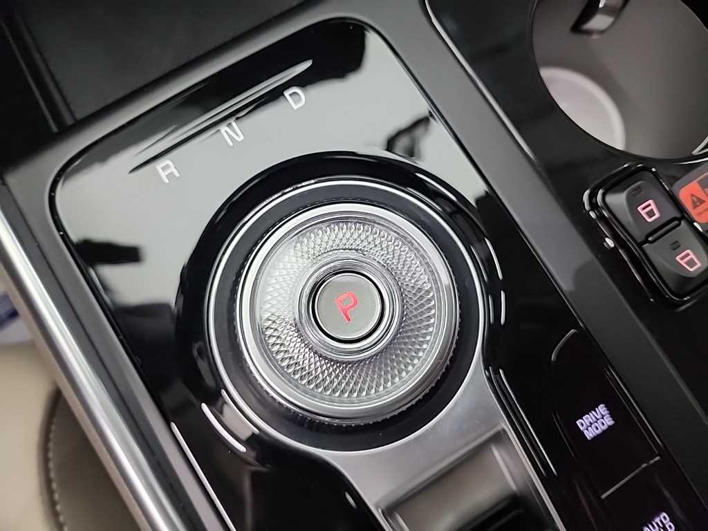 KIA Carnival - Vista 8