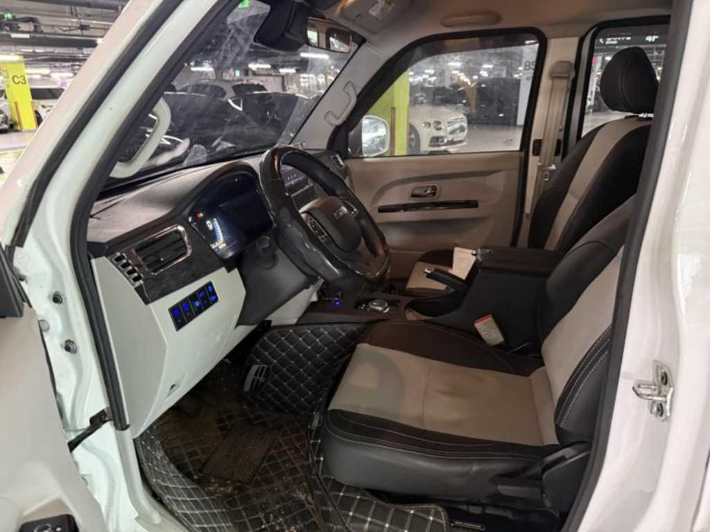 Other manufacturers Jace Mobility - Vista 5