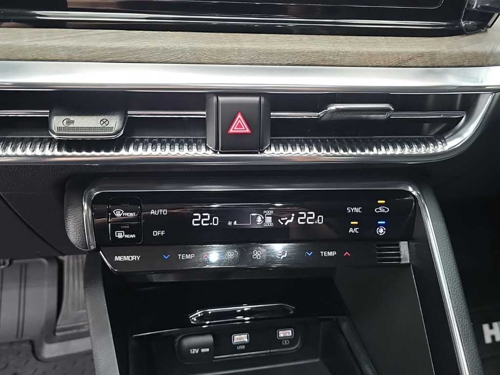KIA K5 - Vista 10