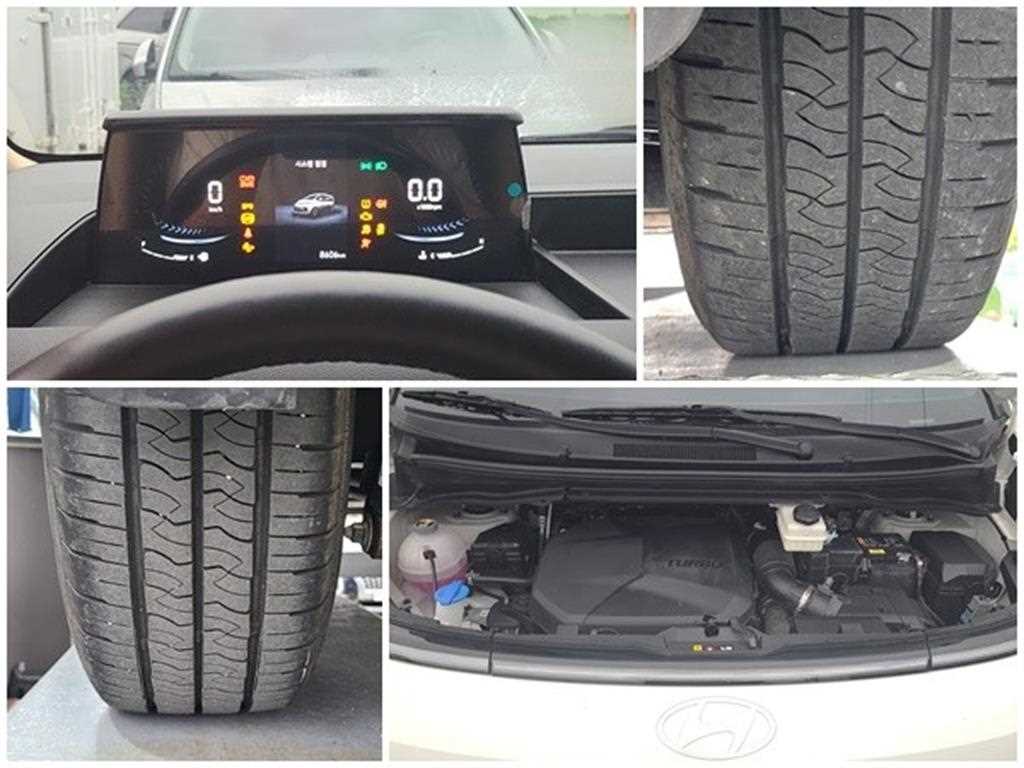 HYUNDAI Staria 2025 Blanco - Importación desde Corea - HF Imports Iquique - Foto 20
