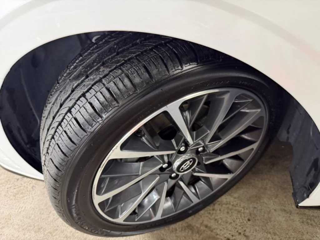 HYUNDAI Sonata 2020 Blanco - Importación desde Corea - HF Imports Iquique - Foto 20