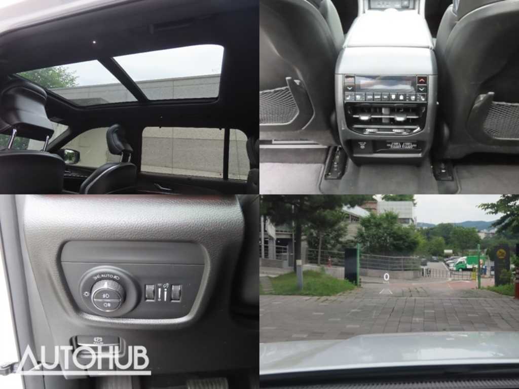 Jeep Cherokee 2023 - Importación desde Corea - HF Imports Iquique - Foto 20