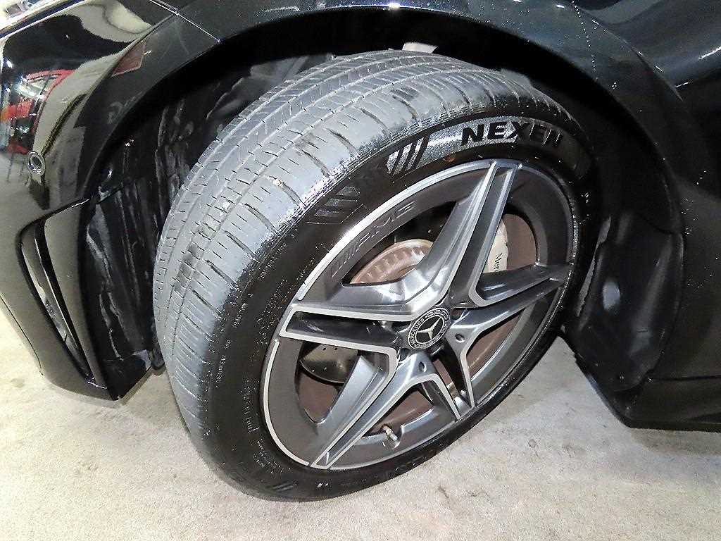 Mercedes Benz CLS Class 2022 - Importación desde Corea - HF Imports Iquique - Foto 20