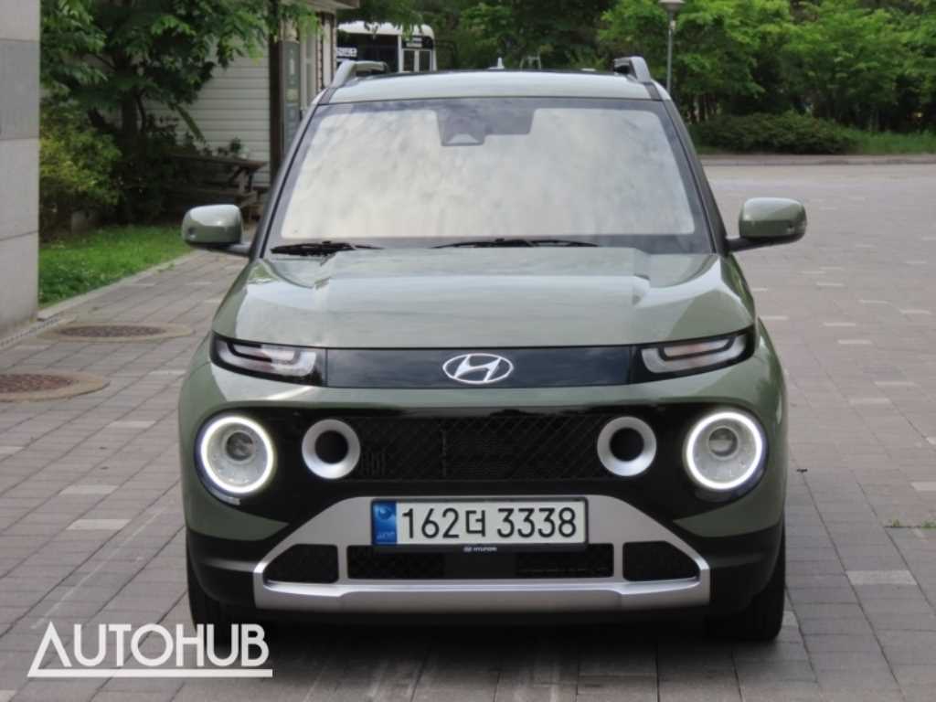 HYUNDAI Casper 2023 - Importación desde Corea - HF Imports Iquique - Foto 1