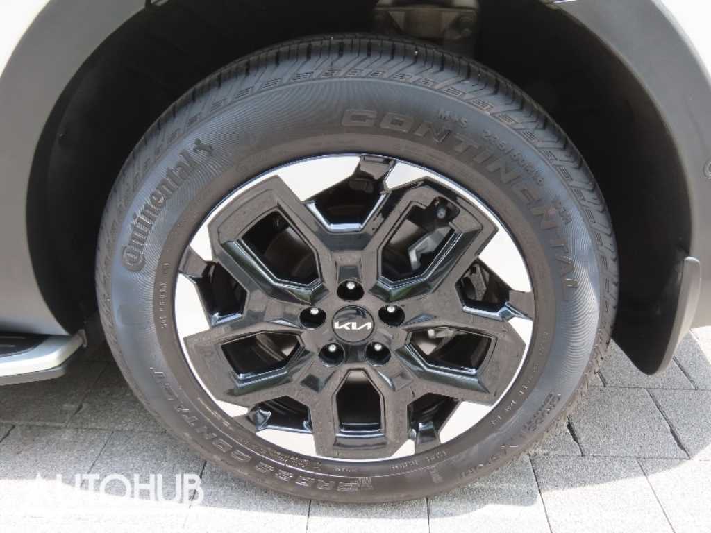 KIA Sorento 2025 - Importación desde Corea - HF Imports Iquique - Foto 18