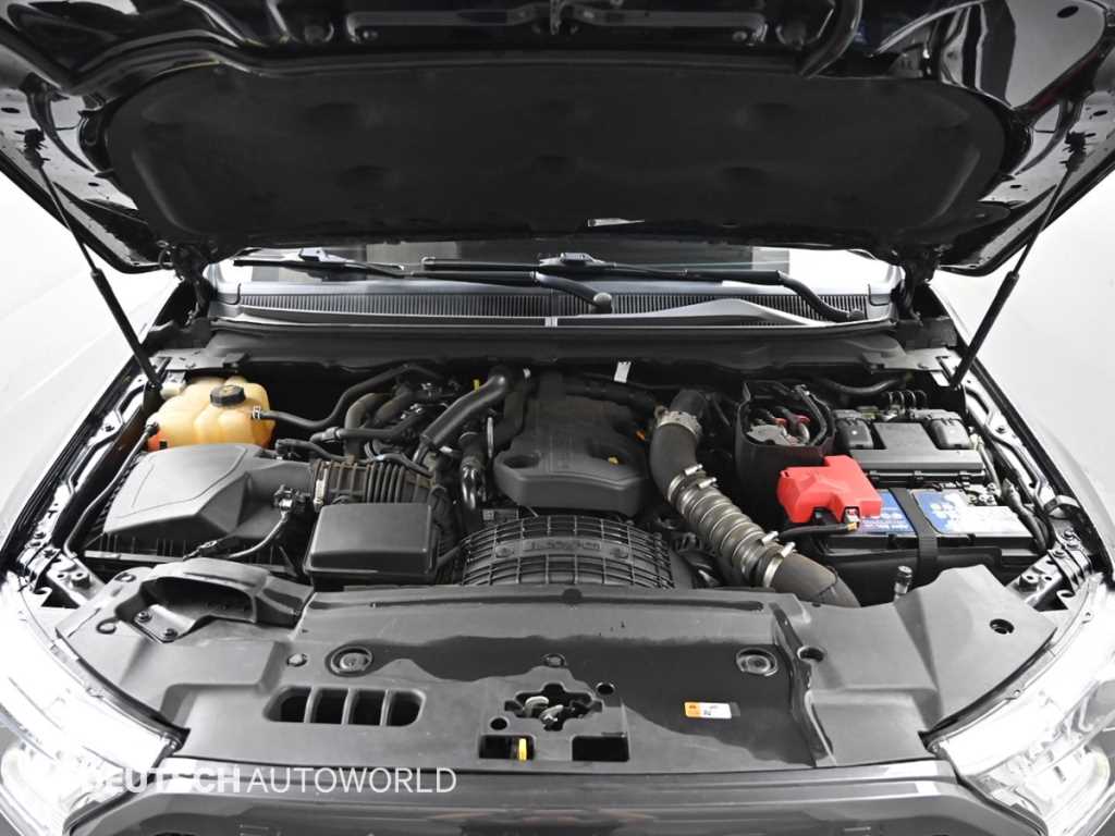 Ford Ranger - Vista 7
