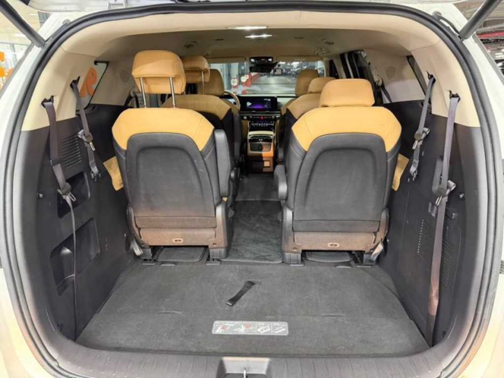 KIA Carnival 2022 - Importación desde Corea - HF Imports Iquique - Foto 18