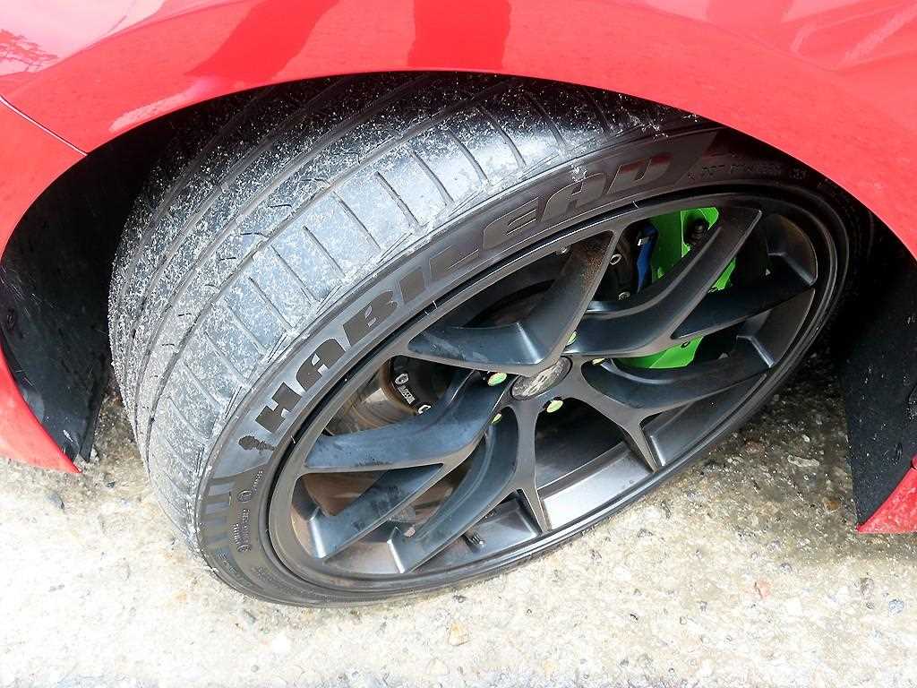 KIA Stinger 2020 Rojo - Importación desde Corea - HF Imports Iquique - Foto 20