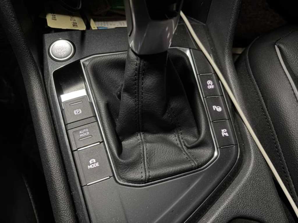 Volkswagen Tiguan - Vista 12
